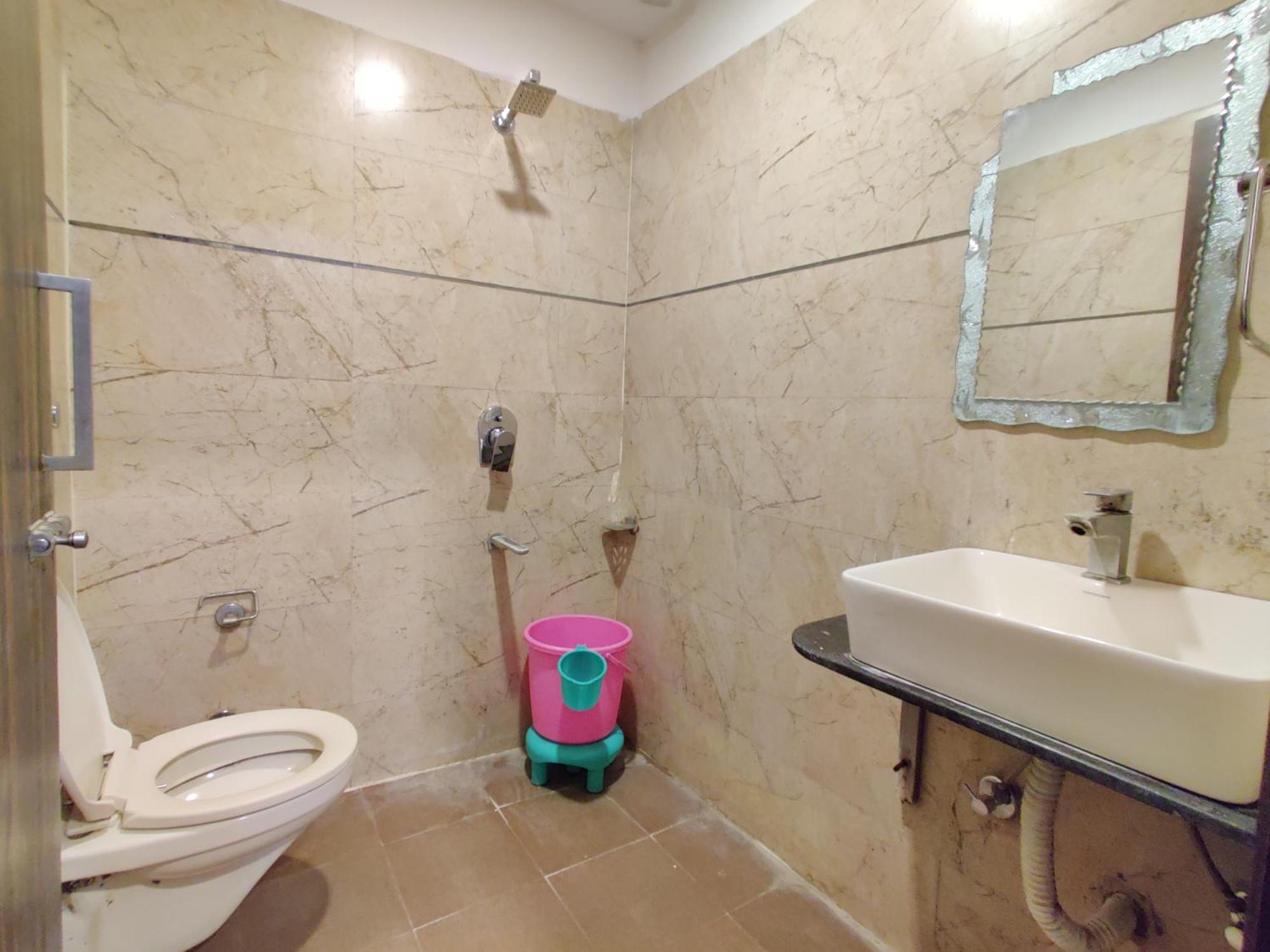 Hotel The Grandpark Amritsar Esterno foto